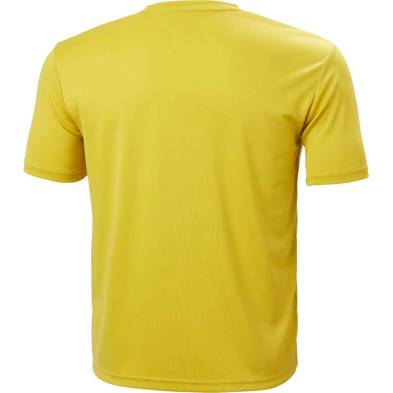 Helly Hansen Mens Tech Graphic T-Shirt-2